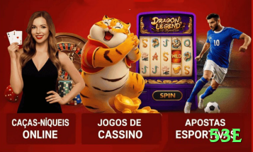 53e: O Guia Definitivo Para Jogadores Brasileiros01 - 53e 🎰✨ Feature drop slots: aumente stake 5x quando feature “devendo” >200 spins — estatística recompensa! 📊🤑