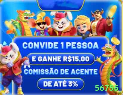 Como Funciona 56755? Guia Completo e Atualizado02 - 56755 🎰📈 Paylines fixas + max bet: slots clássicos com jackpot fixo — hit o combo certo e saia milionário em um spin! 🤑💪